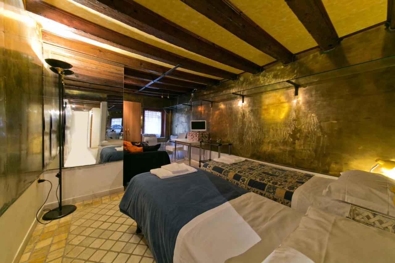 Budget San Marco Venise
