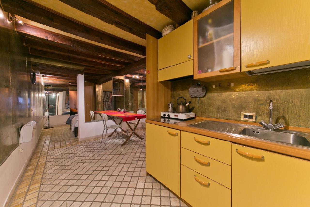 Budget San Marco Appartement *