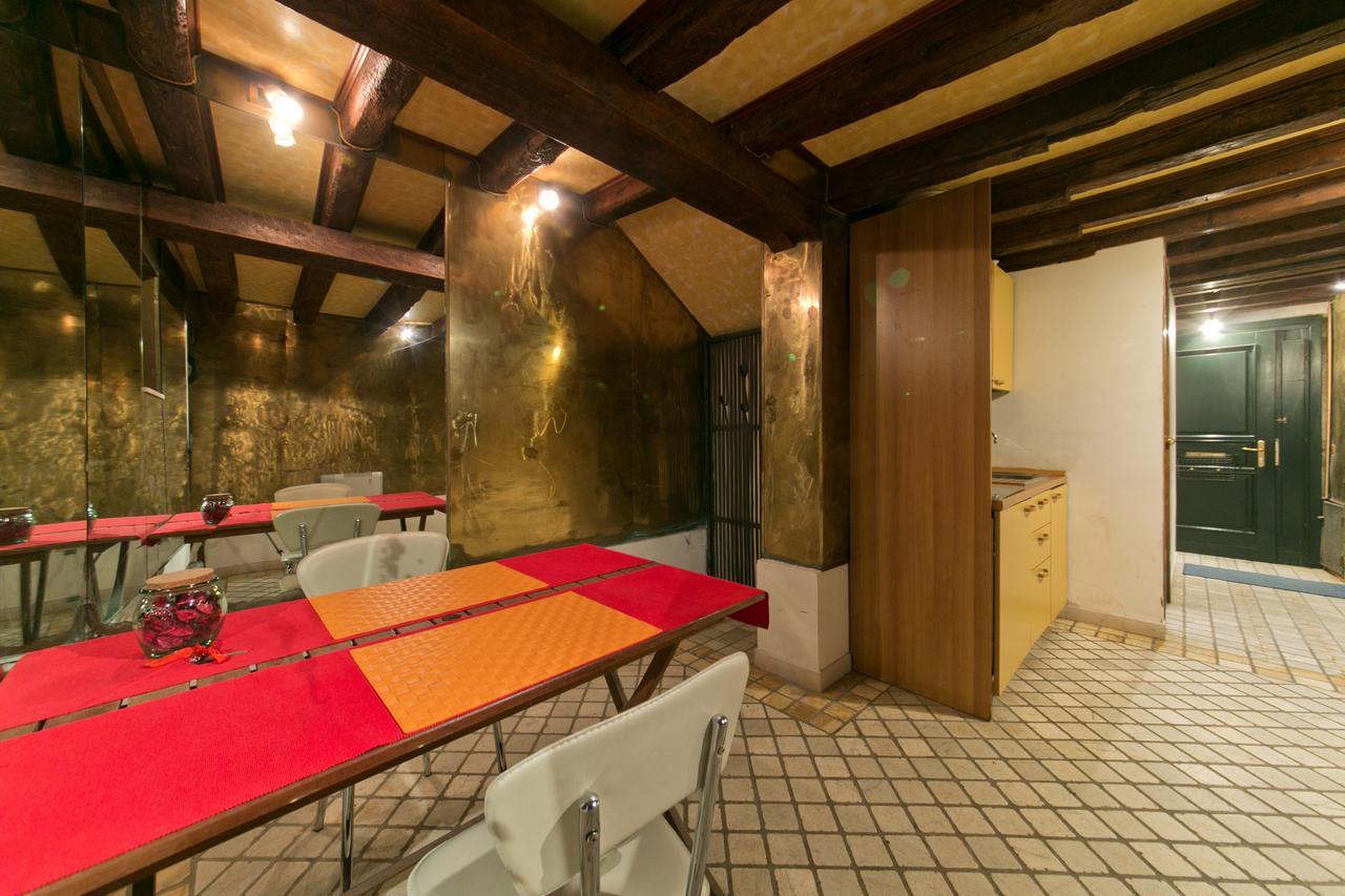 Budget San Marco Venise